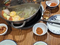-厝味火锅·潮汕卤水火锅(十一合店)