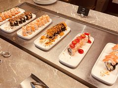 -康莱德酒店·美庭自助餐厅