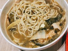 片儿川-知味观(湖滨总店)