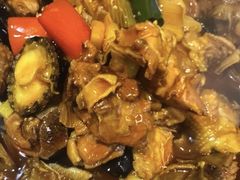 -特味村大酒店(南三环店)