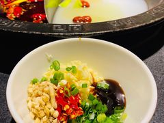 -蓉城老妈火锅(双林路店)