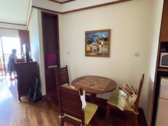 -三亚亚龙湾天域度假酒店