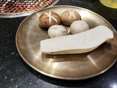 -笑谈小街·韩国料理(萝岗店)