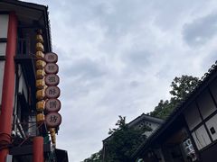 -磁器口古镇