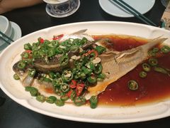 -在莲野·湖北民间菜·头牌松滋鸡(光谷步行街店)