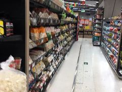 -利群商厦(台东店)
