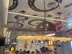 -菲滋意式餐厅(富阳东方茂店)
