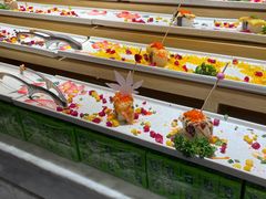 -亚马逊海鲜自助(梅溪湖步步高店)