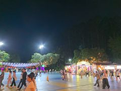 -广州长隆国际大马戏