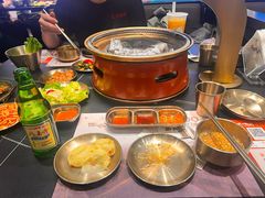 -西塔老太太泥炉烤肉(龙湖北苑天街店)