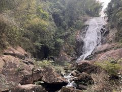 -千泷沟大瀑布旅游区