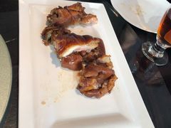 -小南洋海景餐厅(深圳湾店)