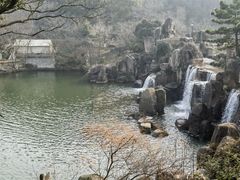 -白马涧龙池景区