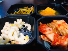 -青春韩国料理(光环店)