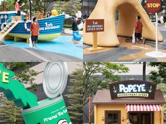 -东莞松山湖万象汇