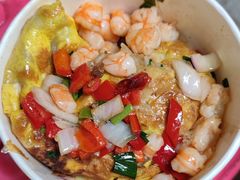 -周记热干面豆皮大王(桃花东街店)