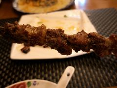 -新疆欣悦饭庄