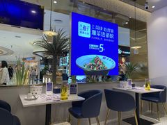 -兰湘子·湘菜小炒(崂山丽达店)