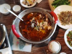 -水煮三国·川鲁江湖菜(香山店)