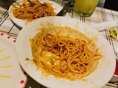 -菲滋意式餐厅(富阳东方茂店)