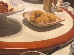 -南山翁新概念川菜(江宁万达广场店)