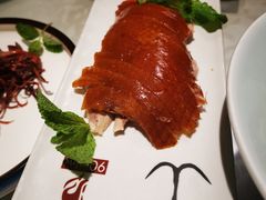 烤鸭-鸭匠食府·挂炉烤鸭·新京菜(阜成路店)