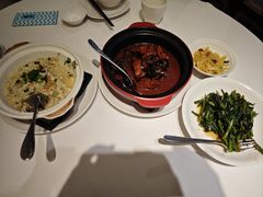 -莆田餐厅PUTIEN(金融街购物中心店)