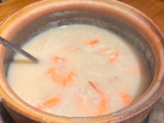 -一粥(华侨城创意文化园店)