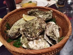 -Mr·Fish鱼鲜生海鲜放题(银泰in99店)