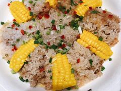 -厨子友味(华顺大厦店)