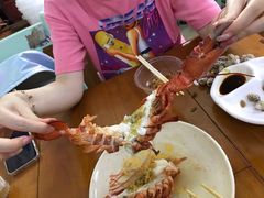 -强记龙虾钳(定安里店)
