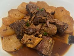 -宏达宴老菜馆(群力第四大道店)