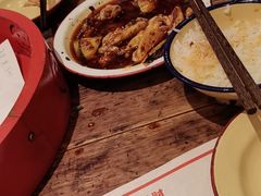 -聂发财重庆江湖菜(解放碑店)