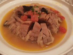 -双湖宴·湖北菜(文化路店)