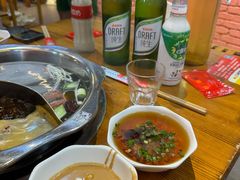 -成都玉林串串香火锅(三八店)