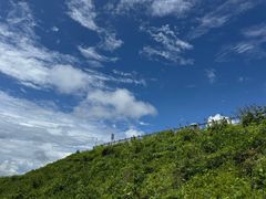 -江南天池