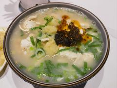 -老城豆腐汤(伊水路店)