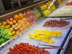 自助取餐区-韩盛·盛江山自助料理(中街大悦城店)