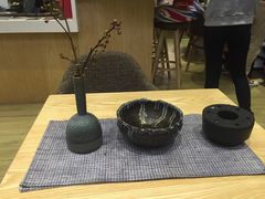 大堂-扫雪煮茶(西村店)
