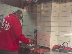 -黑色经典臭豆腐·湖南特产(太平街口店)