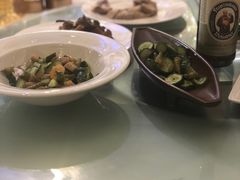 -悦融琥珀·京鲁菜·海味珍品(西单店)