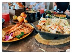 -蟹之国·精品蟹料理(极地店)