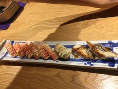 -松岛日本料理(汾江路店)