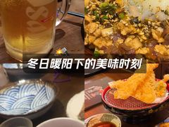 -鸟鹏烧鸟居酒屋(熙龙湾店)