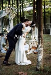 -美薇亭婚礼顾问