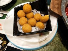 -老灶堂文创火锅(文艺路店)