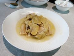-狮王府淮扬菜(夫子庙老门东店)