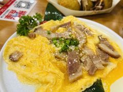 -小条食堂(筼筜天虹店)
