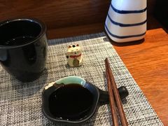 -戏作寿司(观音桥店)