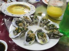 -疍家人黄记海鲜火烧烤